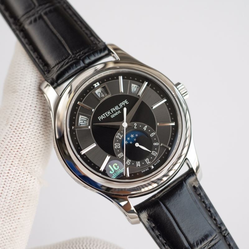 PATEK PHILIPPE